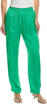 Forte_Forte Forte_Forte Textured Pant