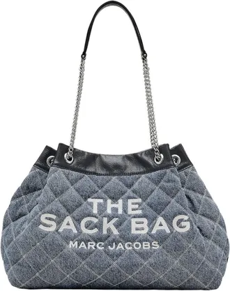 Marc Jacobs Donna, Borse, Blu, Taglia unica, new