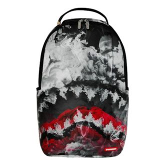 Sprayground Phantom Fade Backpack Black B8751