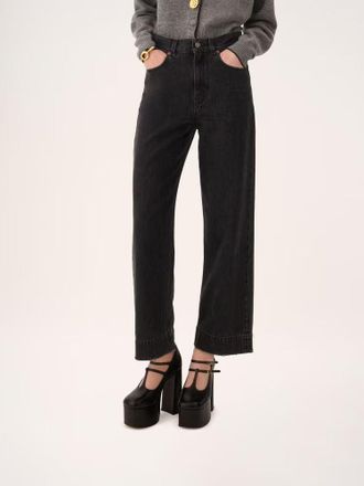 Chlo&eacute; Jeans - Black
