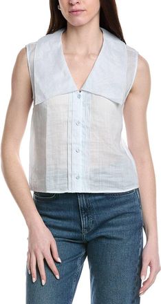 Frame Denim Frame Denim The Sailor Shell