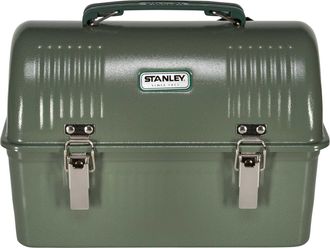 Stanley Fiambrera Stanley Classic, 9,5l, Color Verde Martel&eacute;