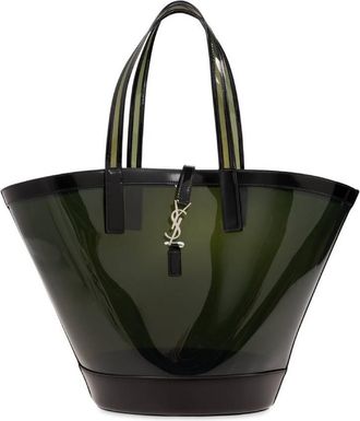 Saint Laurent Panier Medium Tote Bag