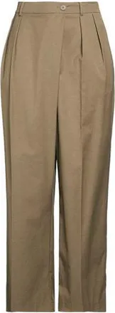 Isabelle Blanche BOTTOMWEAR - Pantaloni su YOOX.COM