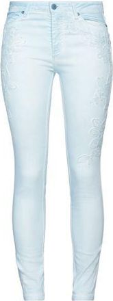 Ermanno Scervino PARTES DE ABAJO - Pantalones vaqueros en YOOX.COM