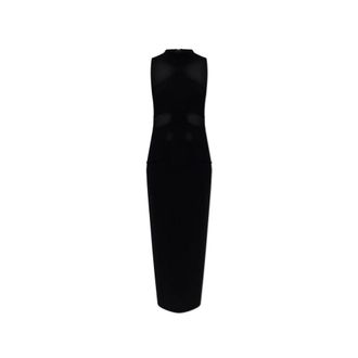 Cult Gaia Party Dresses, female, Black, Size: XS Baylee Dress