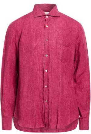 Giannetto Portofino TOPWEAR - Shirts sur YOOX.COM