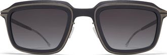 Mykita Drift 559 Mens Sunglasses Purple Size 53