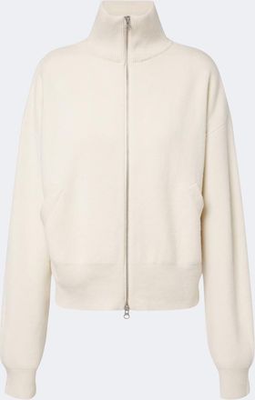 Extreme Cashmere Chaqueta N&deg;385 Xtra Cute de cachemir
