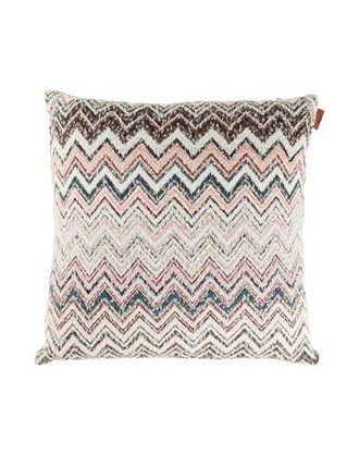 Missoni OBJETOS DE DECORACI&Oacute;N - Cojines y fundas para cojines en YOOX.COM