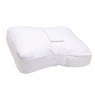 OEM Almohada Para Las Rodillas Coj&iacute;n Ergon&oacute;mico - Almohada Entre Las Piernas Para Quienes Duermen De Lado Para La Alineaci&oacute;n De La Espalda, El Alivio De L