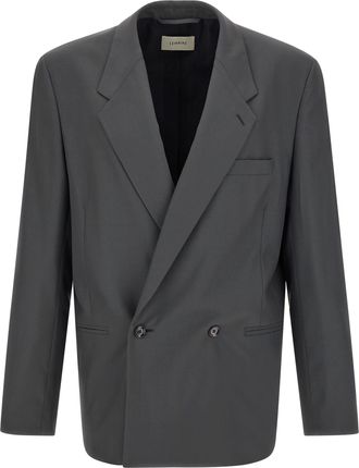 Christophe Lemaire Polyester Mens Blazer