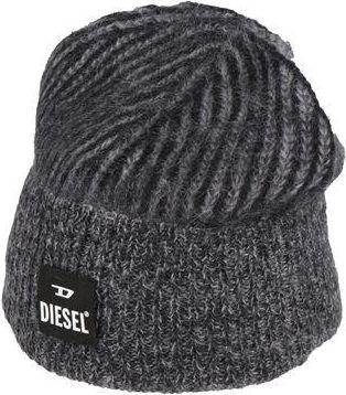 Diesel ACCESSORIES - Hats on YOOX.COM