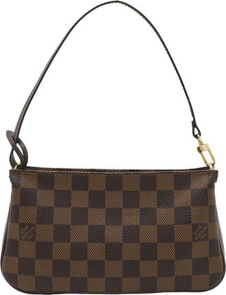 Louis Vuitton Damier Navona (Authentic Pre-Loved)