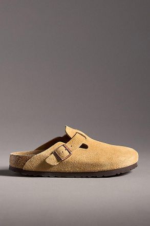 Birkenstock Boston Clogs