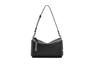 Marc Jacobs The Snapshot Shoulder Bag Dtm Shoulder Womens Handbags Black, Leather