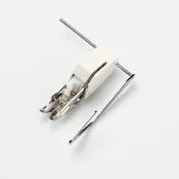 OEM Piedino A Doppio Trasporto Per Macchine Da Cucire Multifunzione Brother, Accessorio Per Macchine Da Cucire Domestiche: Piedino A Trasporto Sincrono, C