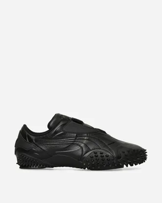 Puma Slam Jam Mostro Tribal Camo Sneakers Black