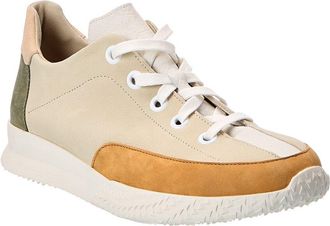 Arche Andhye Leather Sneaker