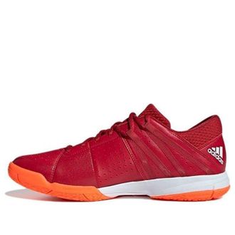 adidas Wucht P5.1 Red/White G28398