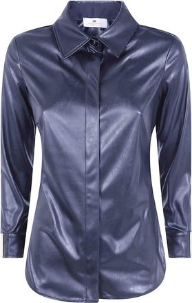 Elisabetta Franchi Shirt