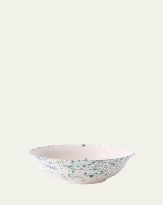 Coralla Maiuri Four Seasons Winter Salad Bowl