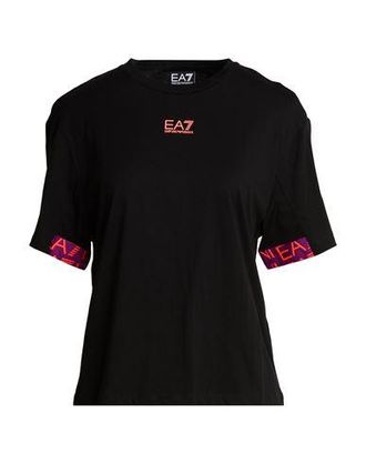 Emporio Armani CAMISETAS Y TOPS - Camisetas en YOOX.COM