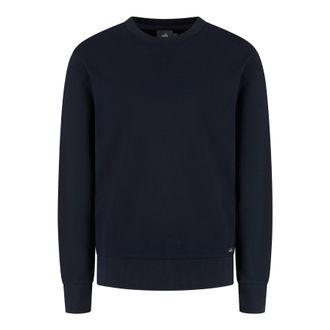 Wahts Mens Sweaters, TargetGroup:Men Deep Navy / XXL