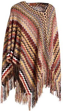 Missoni CAPISPALLA - Mantelle su YOOX.COM