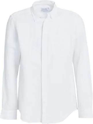 Calvin Klein CAMISETAS Y TOPS - Camisas en YOOX.COM