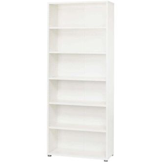 Tvilum Kit libreria prima cm. 89x40x222h 8042149