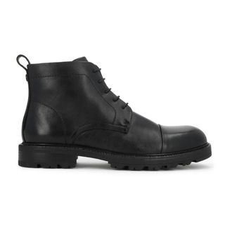 Kazar Botines de Cordones - Shoes - Hombre - Negro - 40 EU