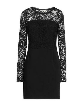 Koralline DRESSES - Mini dresses sur YOOX.COM