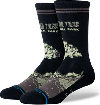 Stance Joshua Tree NPF Multifunktionssocken - Unisex | schwarz