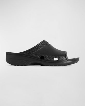 Balenciaga Sandals − Sale: up to −46% | Stylight