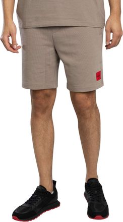 HUGO BOSS Dizz222 Sweat Shorts, Bruin