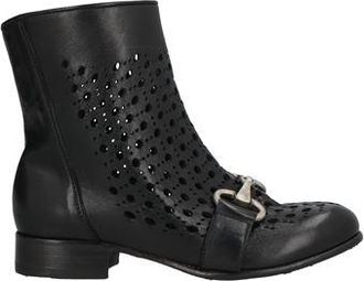 J.P. David Ankle boots