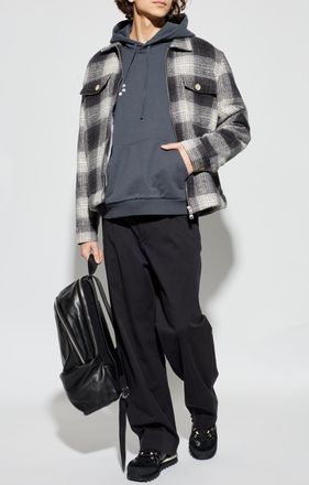 AllSaints Kindred Sweatshirt, Mens, Grey