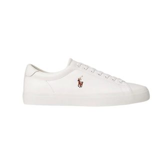 Ralph Lauren Hombre, Zapatos, Blanco, Talla: 46 EU