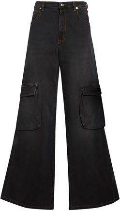 Iceberg BOTTOMWEAR - Pantaloni jeans su YOOX.COM