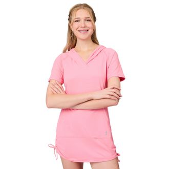 Free Country Womens SunFree UPF Dress