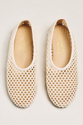 Matisse Footwear Marta Mesh Ballet Flats