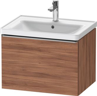 Duravit Duravit D-neo Mueble Bajo Lavabo Suspendido, 634x440x452 Mm, 1