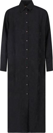Uma Wang Midi Shirt Dress