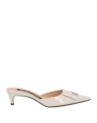 Sergio Rossi FOOTWEAR - Mules & Clogs sur YOOX.COM