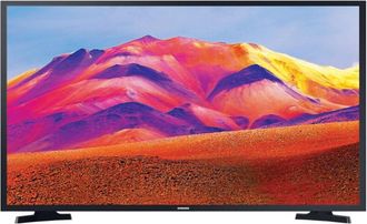 Samsung Ht5300 81,3 Cm (32) Full Hd Negro 10 W - Samsung