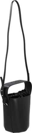 Chloé Beuteltaschen - Sense Bucket Bag Black - Gr. unisize - in Schwarz - für Damen