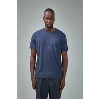 Tom Ford Lyocell Cotton SS Crew Neck