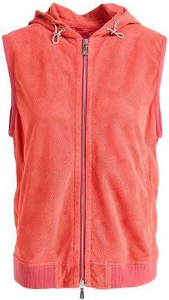 Eleventy COATS & JACKETS - Gilets on YOOX.COM