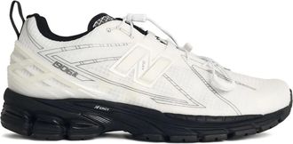 New Balance 1906 lace-up sneakers - White